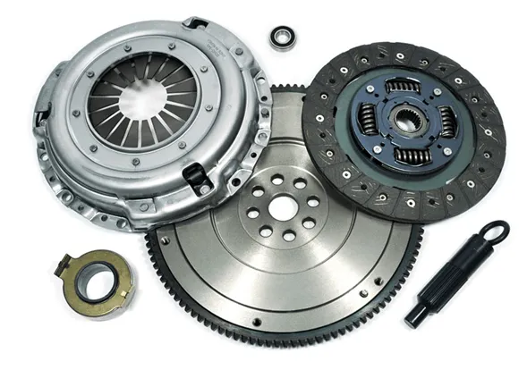 Clutch kits